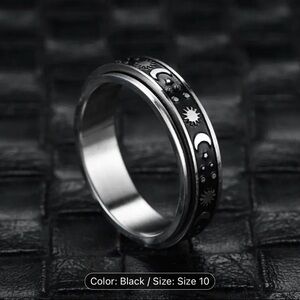 Wedding ring